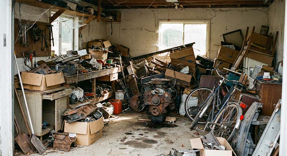 Local Loop Junk Troop