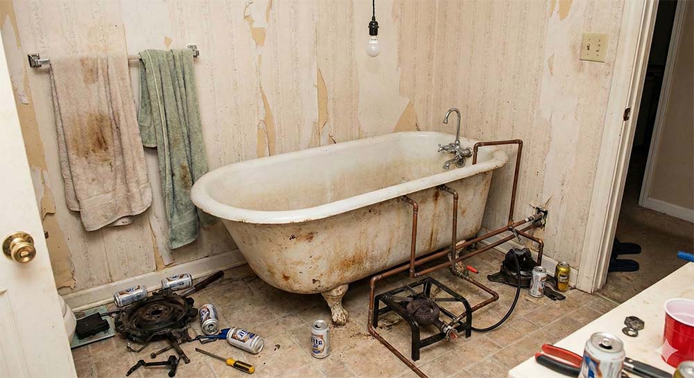 Local Loop Junk Troop