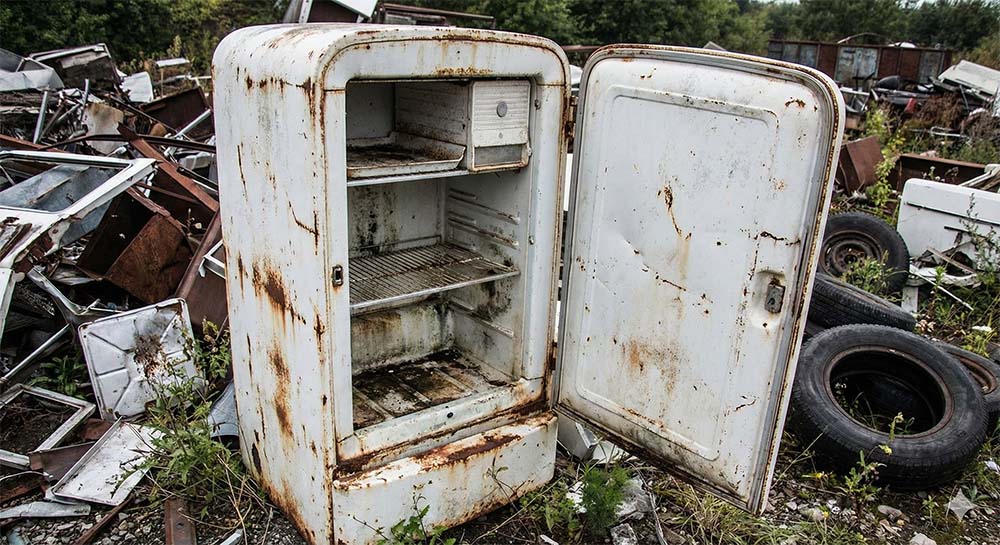 Local Loop Junk Troop