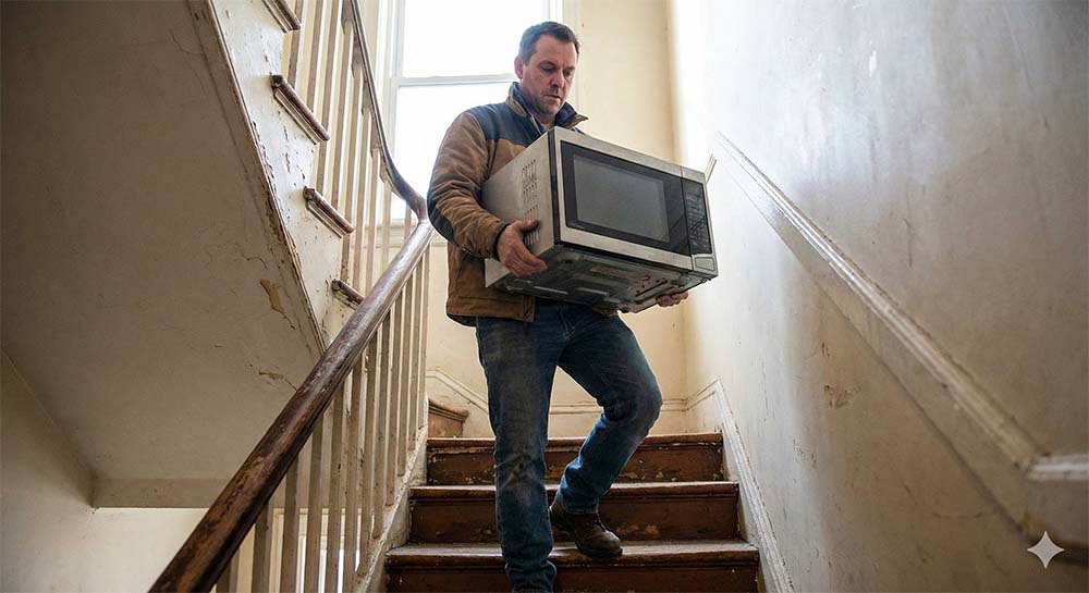 Local Loop Junk Troop