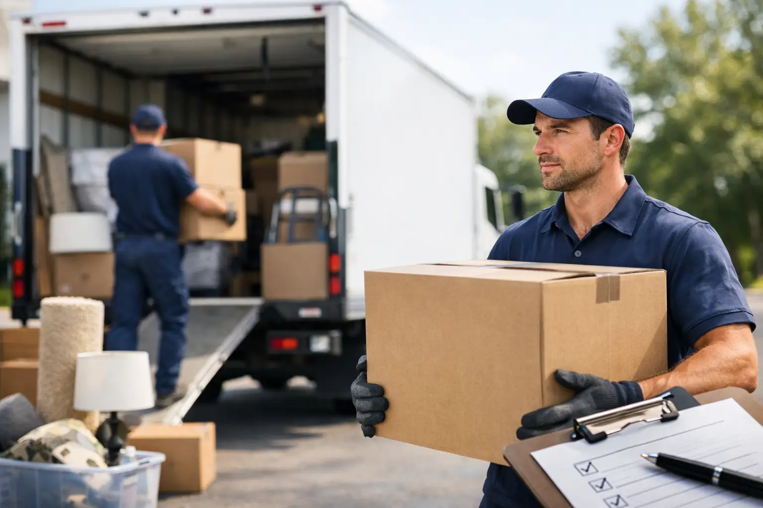 Same Day Hauling Review: What Matters Most