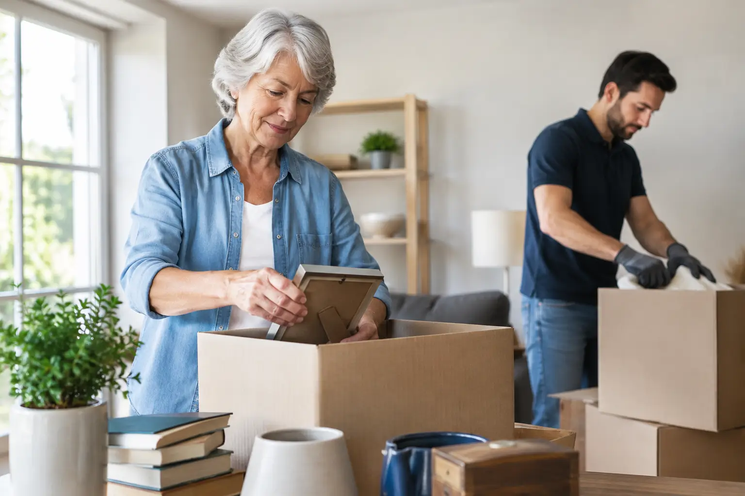 Best Practices for Estate Cleanouts That Save Time